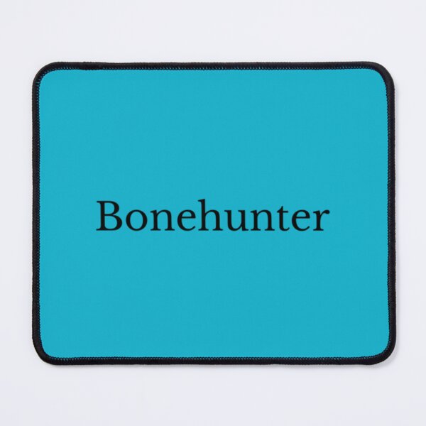Item preview, Bonehunter designed and sold by DameDarcy.
