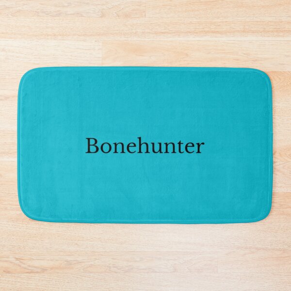 Item preview, Bonehunter designed and sold by DameDarcy.