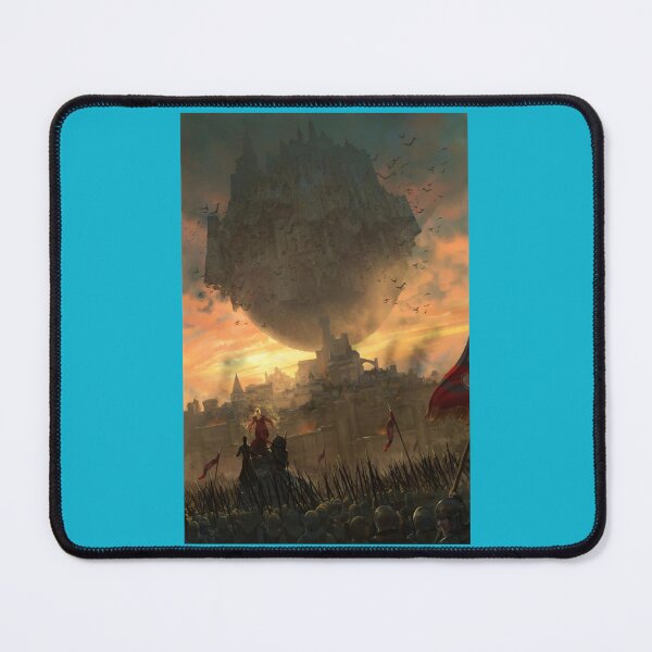 Item preview, Gardens of the Moon - Malazan           designed and sold by DameDarcy.