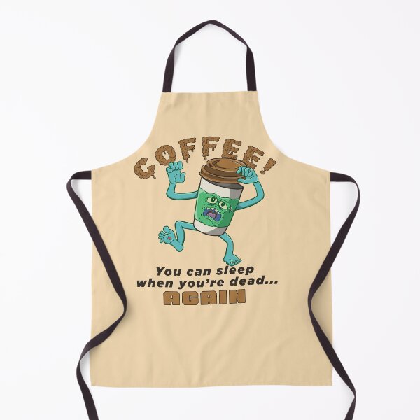 Item preview, Drink coffee you can sleep designed and sold by ImaginarStore.