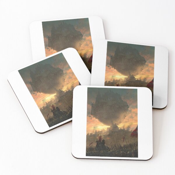 Item preview, Gardens of the Moon - Malazan           designed and sold by DameDarcy.