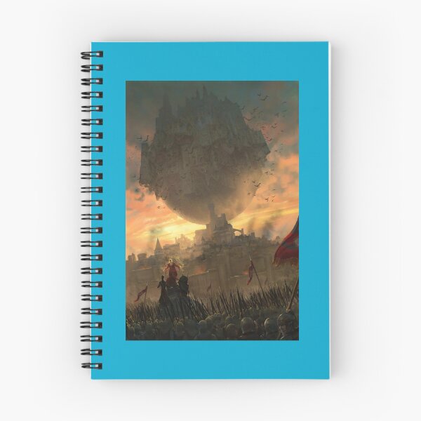 Item preview, Gardens of the Moon - Malazan           designed and sold by DameDarcy.
