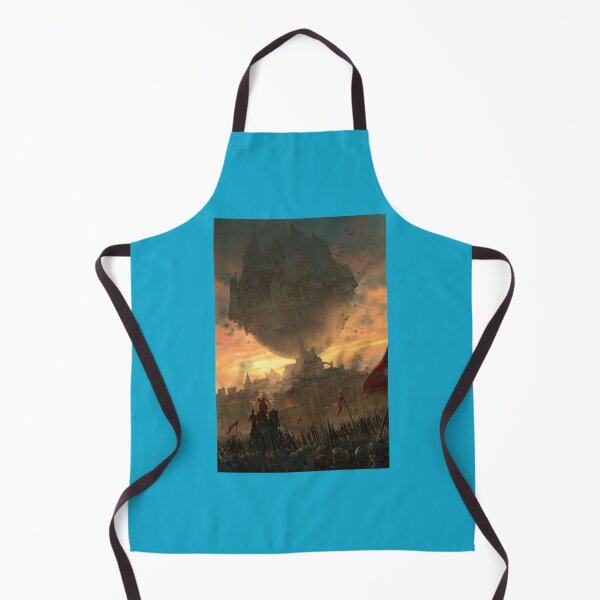 Item preview, Gardens of the Moon - Malazan           designed and sold by DameDarcy.