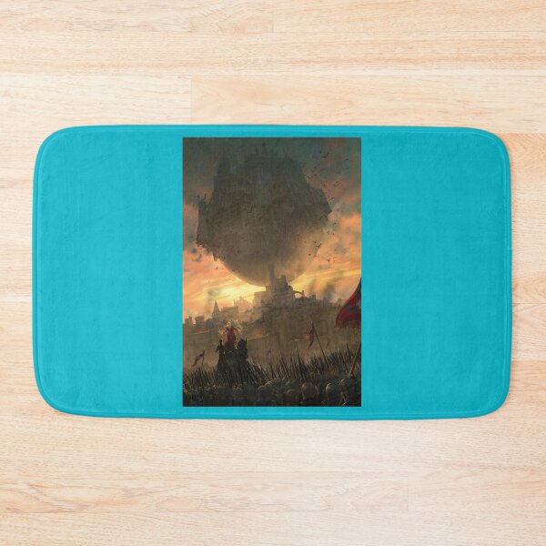 Item preview, Gardens of the Moon - Malazan           designed and sold by DameDarcy.