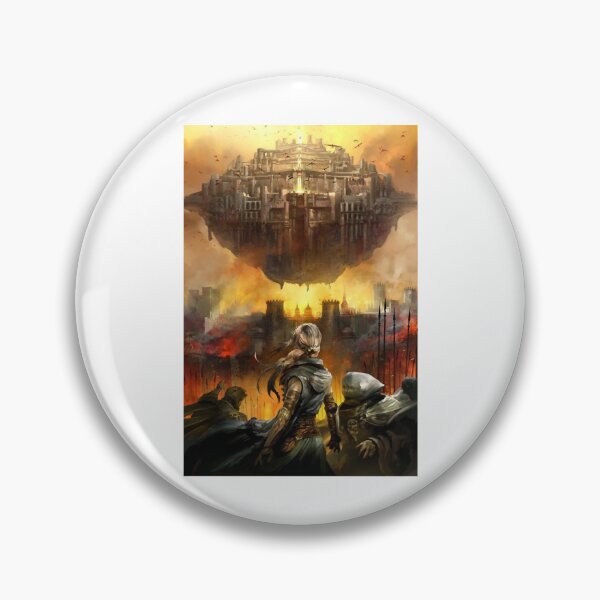 Item preview, Gardens of the Moon - Malazan designed and sold by DameDarcy.