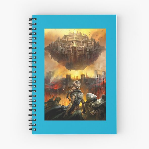 Item preview, Gardens of the Moon - Malazan designed and sold by DameDarcy.