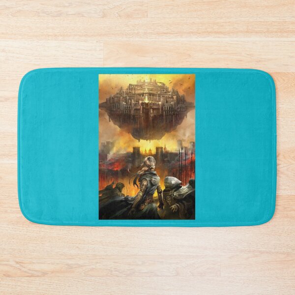 Item preview, Gardens of the Moon - Malazan designed and sold by DameDarcy.