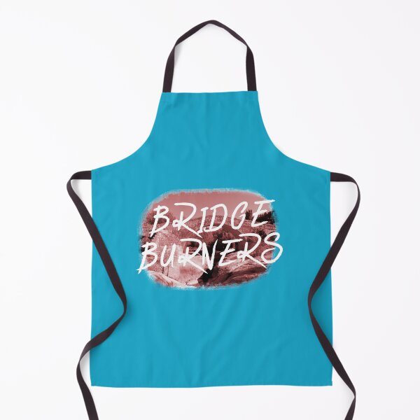 Item preview, BRIDGE BURNERS designed and sold by DameDarcy.