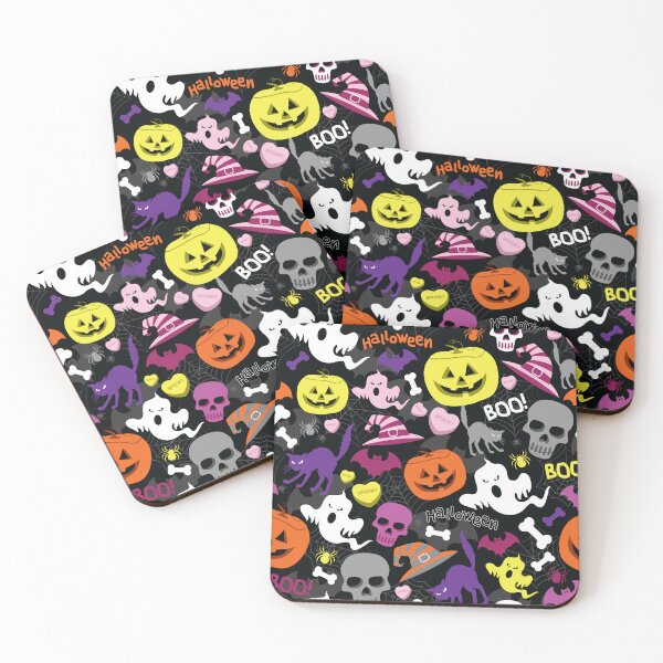Item preview, Halloween designed and sold by chelseadesigns2.