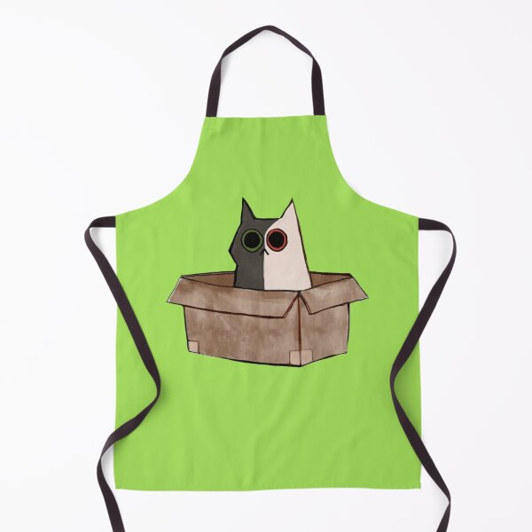 Item preview, Ranboo Cat designed and sold by BernieGrant.