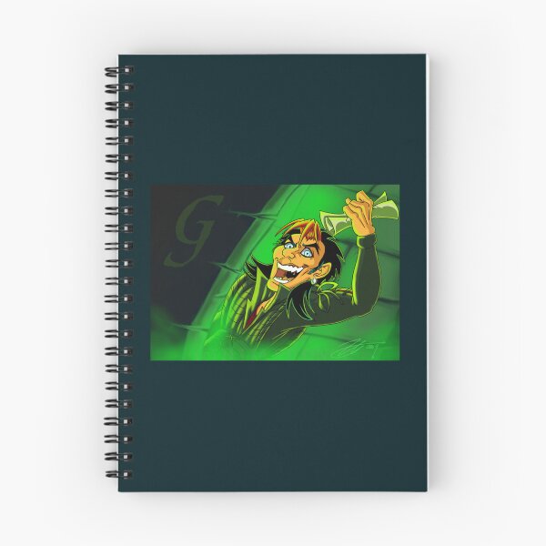 Item preview, Be Criminally Prepared!!   designed and sold by Josedshop.