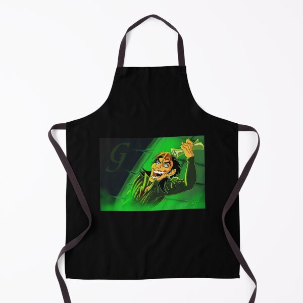 Item preview, Be Criminally Prepared!! designed and sold by Josedshop.