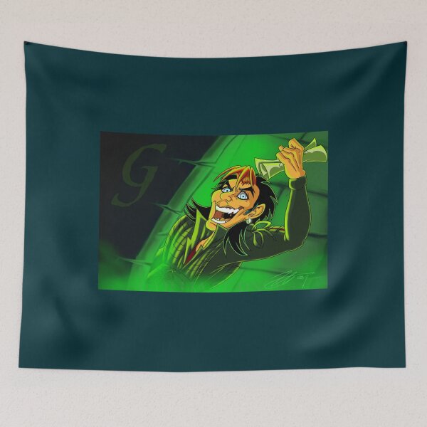 Item preview, Be Criminally Prepared!!   designed and sold by Josedshop.