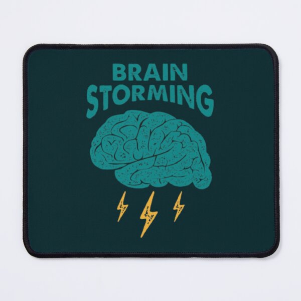 Item preview, Brainstorming   designed and sold by Josedshop.