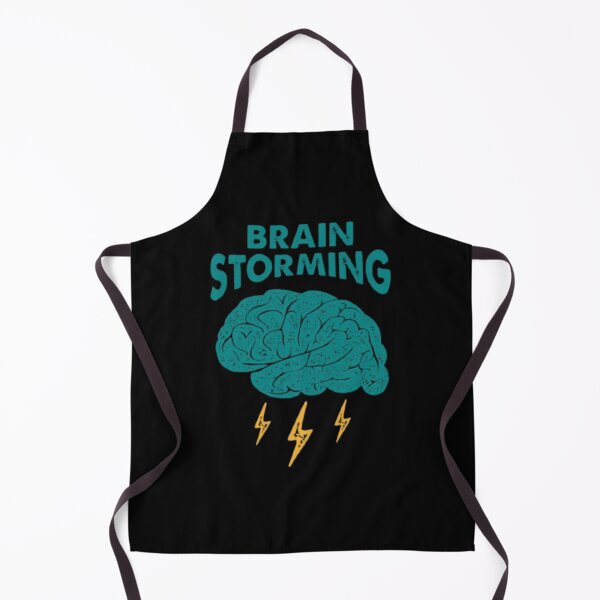 Item preview, Brainstorming   designed and sold by Josedshop.