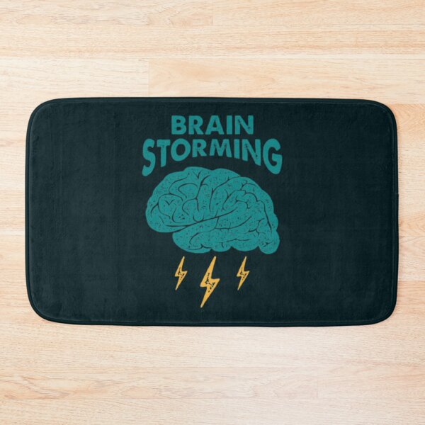 Item preview, Brainstorming   designed and sold by Josedshop.