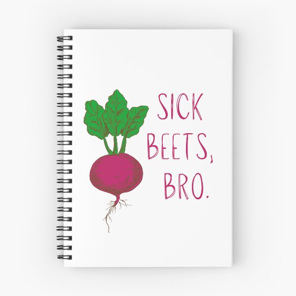 Item preview, Sick Beets Bro designed and sold by SuddenlyScandi.