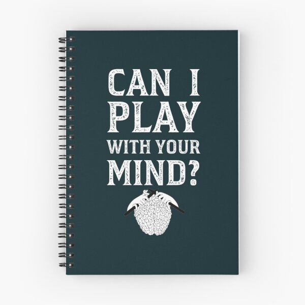 Item preview, Can I Play With Your Mind     designed and sold by Josedshop.