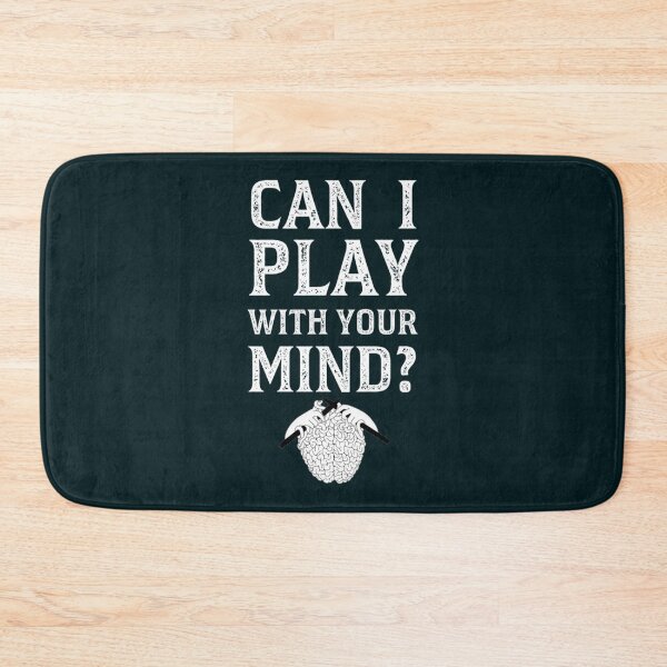 Item preview, Can I Play With Your Mind     designed and sold by Josedshop.