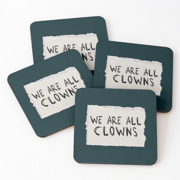 Item preview, Clown mode   designed and sold by Josedshop.