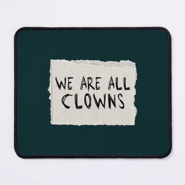 Item preview, Clown mode designed and sold by Josedshop.
