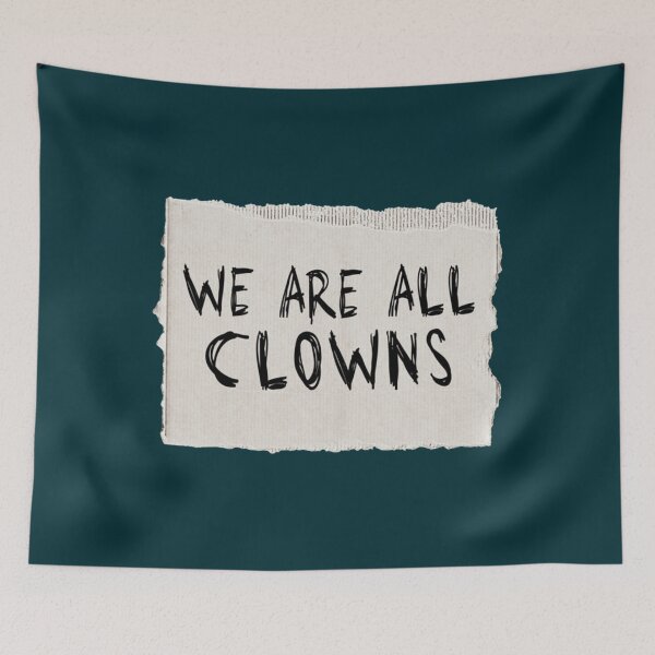 Item preview, Clown mode   designed and sold by Josedshop.