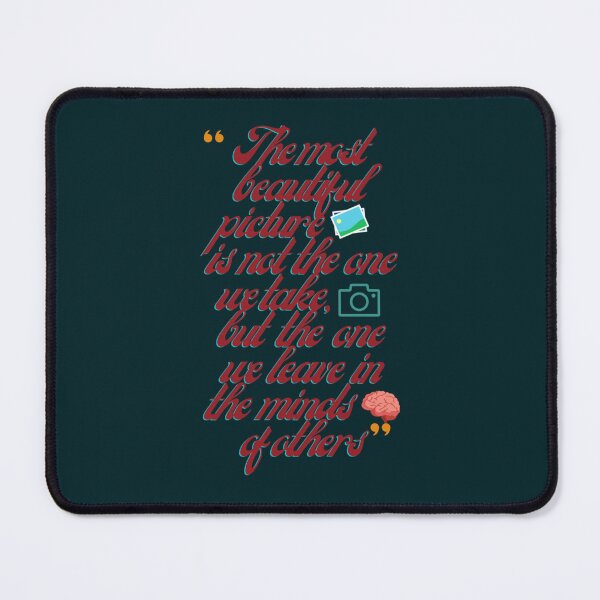 Item preview, leave in our mind, best picture about you designed and sold by Josedshop.