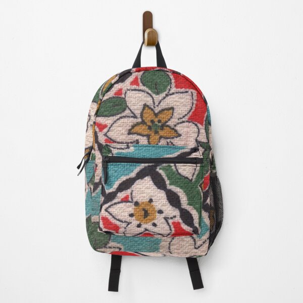 Item preview, Floral pattern, inspired by the 1950s  designed and sold by ebramsteven.