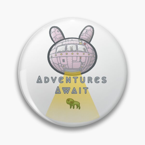 Item preview, Adventures Await designed and sold by Daisysiad.
