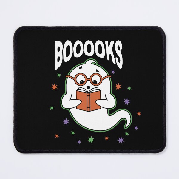 Item preview, Booooks Halloween designed and sold by twHistory.