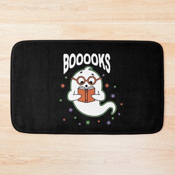 Item preview, Booooks Halloween designed and sold by twHistory.