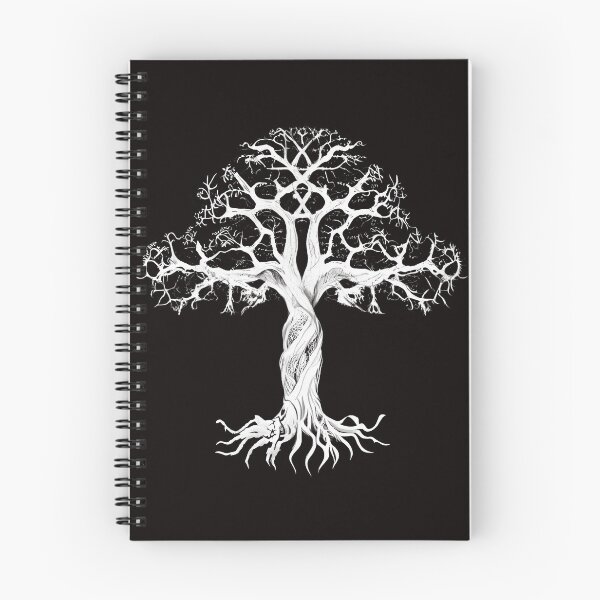 Item preview, Yggdrasil White designed and sold by GrizzlyGaz.