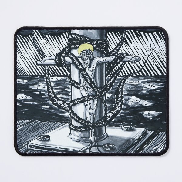 Item preview, Day 20 Mooring designed and sold by MargTheArtist.