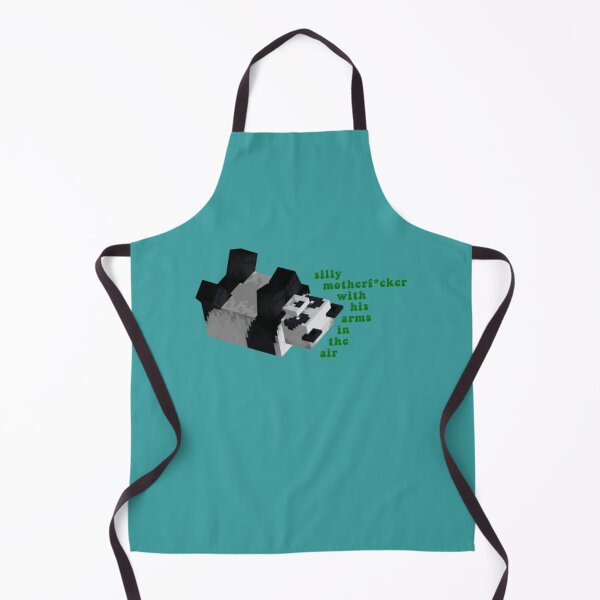 Item preview, Silly motherf*cker with his arms in the air - Wilbur Soot designed and sold by KylaBradtke.