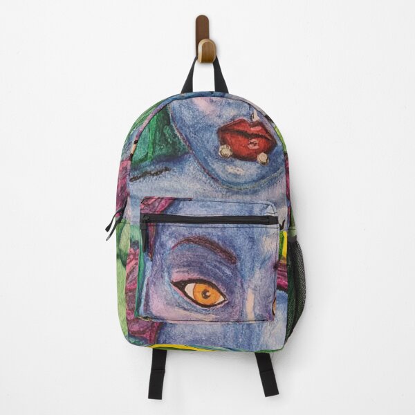 Item preview, Tiana designed and sold by Sarah Kurdila.