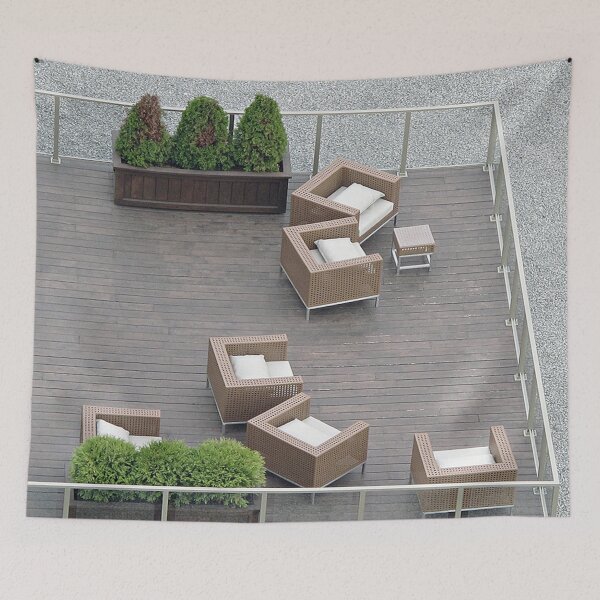 Item preview, Seating Arrangement  designed and sold by Ethna Gillespie.