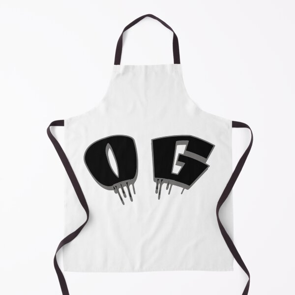 Item preview, OG - Black - Funny Quote designed and sold by zachosz.