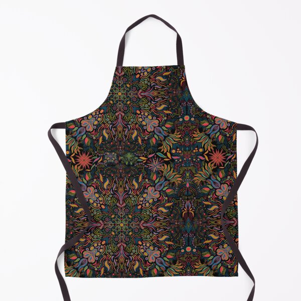 Item preview, A Garden of Stars designed and sold by Thirdeylf.
