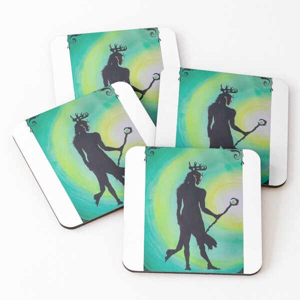 Item preview, Keyleth  designed and sold by BrushdFantasies.