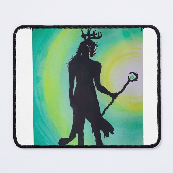 Item preview, Keyleth  designed and sold by BrushdFantasies.