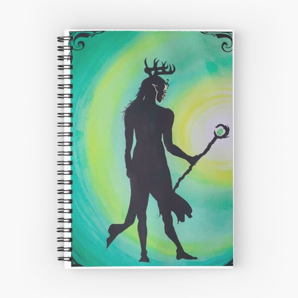 Artikelvorschau, Keyleth entworfen und verkauft von BrushdFantasies.