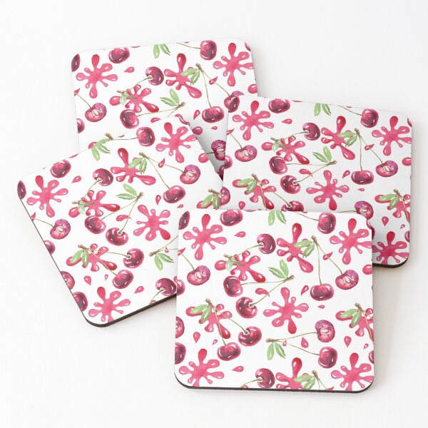 Item preview, cherry Cottage Core T-Shirt cherry Clothes cherry Shirt Garden Aesthetic Clothing Cottagecore Clothes Botanical cherry Print designed and sold by fun-times-store.