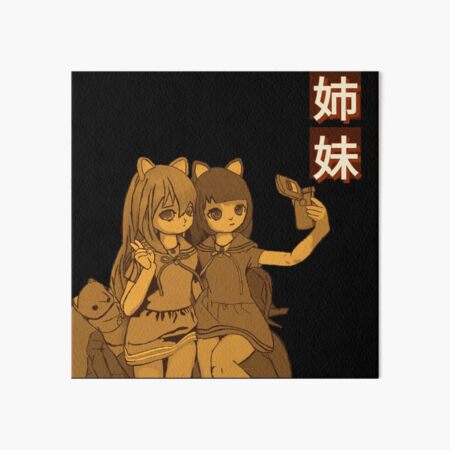 Anime Twin Sisters Anime Twin Sisters