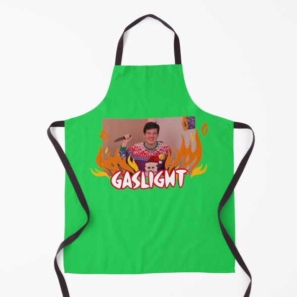 Item preview, ted nivison gaslight designed and sold by GeovaGoodwin.