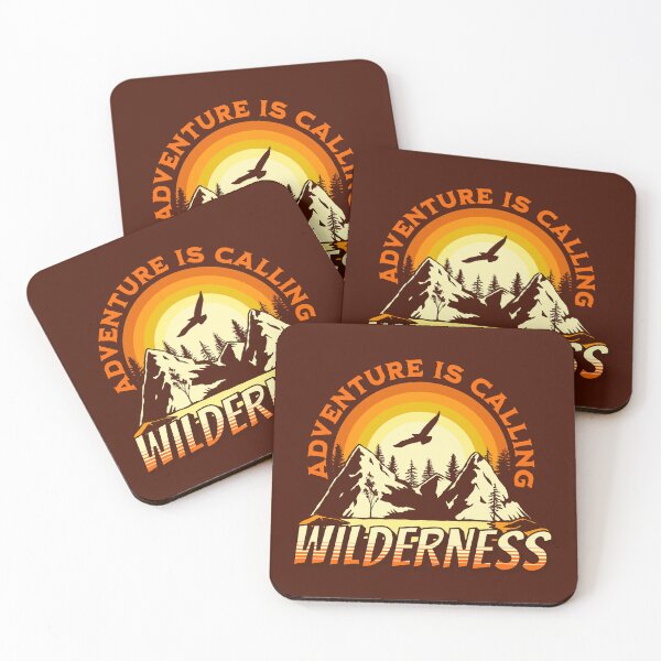 Item preview, WILDERNESS designed and sold by rmrc28.