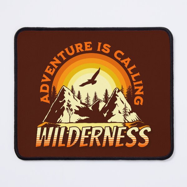 Item preview, WILDERNESS designed and sold by rmrc28.