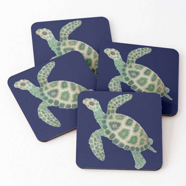 Item preview, Sea Turtle  designed and sold by JessalynnG.