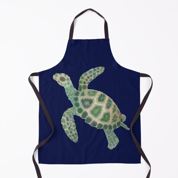 Item preview, Sea Turtle designed and sold by JessalynnG.