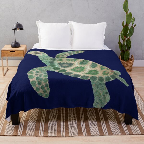 Item preview, Sea Turtle  designed and sold by JessalynnG.