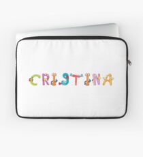 Cristina Laptoptasche